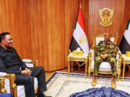 IGAD Mission in Khartoum Reopens After Three Years Amid Sudan Peace Push