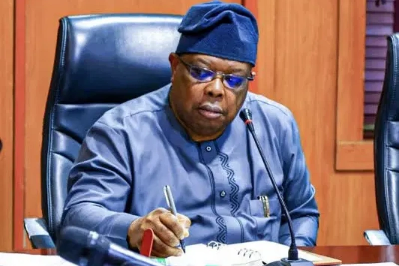 Electricity subsidy removal plan revives Nigeria's old promise of transparency