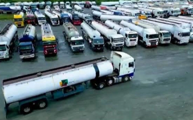 Dangote Fuel Loading Disrupted as Marketers Stop Purchases, FG Intervenes