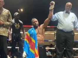 Congolese Boxer Romeo Katompa Killed In Suspected Xenophobic Attack In Johannesburg