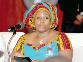 Sedina Tamakloe Acquittal Sparks Political Storm in Ghana