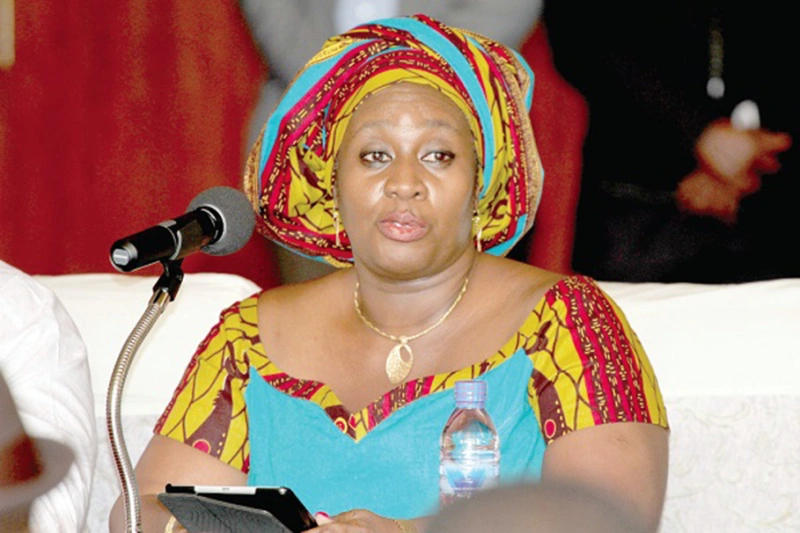 Sedina Tamakloe Acquittal Sparks Political Storm in Ghana