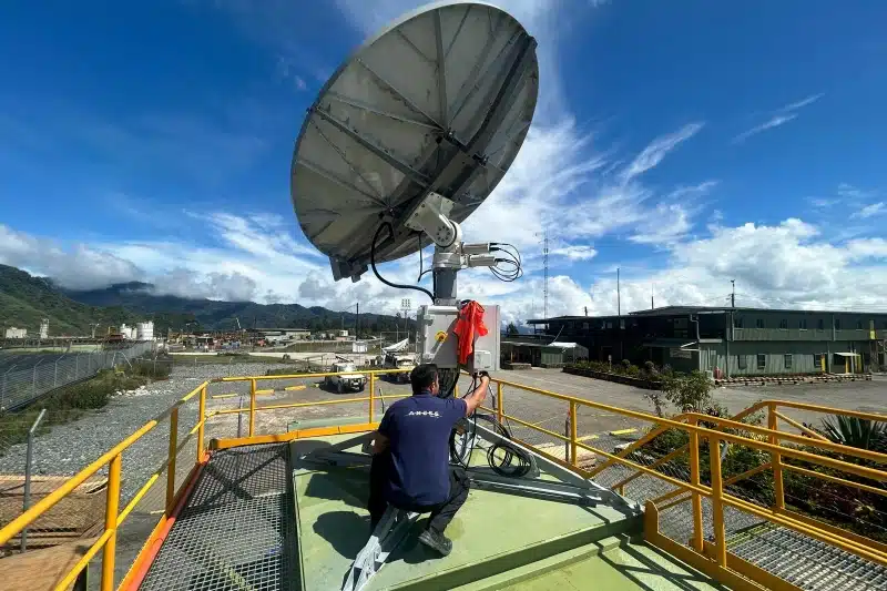 How Satellite Data in Rwanda Is Transforming Agriculture, Mining and Urban Planning