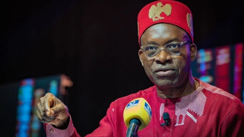 Anambra World Bank Grant Snub as 20 States Share $27m Incentive
