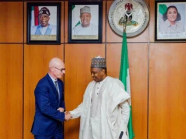 Canada Reaffirms Canada-Nigeria Strategic Partnership, Commits $127m Aid