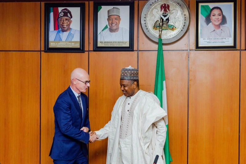 Canada Reaffirms Canada-Nigeria Strategic Partnership, Commits $127m Aid