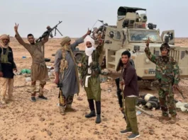 Al-Qaeda militants and Tuareg rebels join forces as Mali security crisis deepens