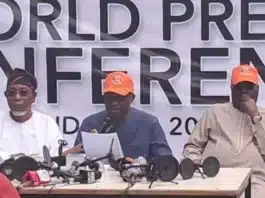 ADC Leadership Crisis Worsens As Appeal Court Voids Congresses