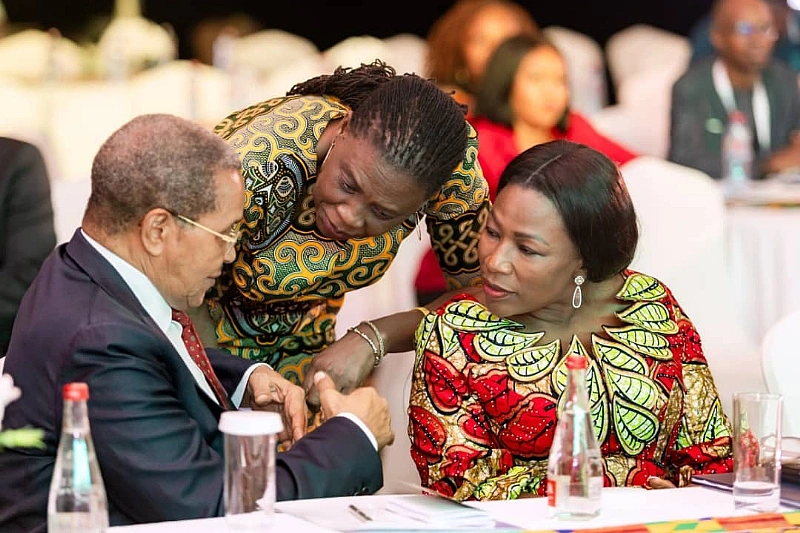 Domestic Health Financing Takes Centre Stage as African Leaders Push Health Funding Reform