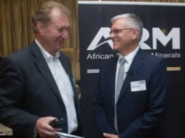 ARM approves $927.28 million Bokoni platinum mine upgrade, restarts Nkomati nickel