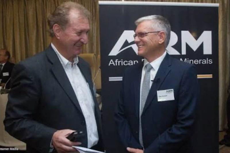 ARM approves $927.28 million Bokoni platinum mine upgrade, restarts Nkomati nickel