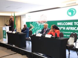 ATU Plenipotentiary Conference Preparations Buzzing in Abuja as Admin Council Convenes