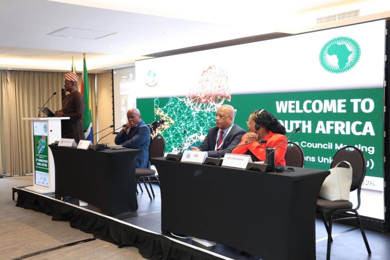 ATU Plenipotentiary Conference Preparations Buzzing in Abuja as Admin Council Convenes