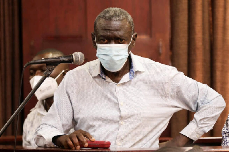 Besigye Treason Trial Resumes in Kampala as He Rejects State Lawyers