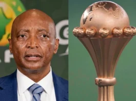 CAF Confirms AFCON 2027 Expansion to 28 Teams for East Africa Tournament