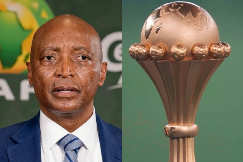 CAF Confirms AFCON 2027 Expansion to 28 Teams for East Africa Tournament