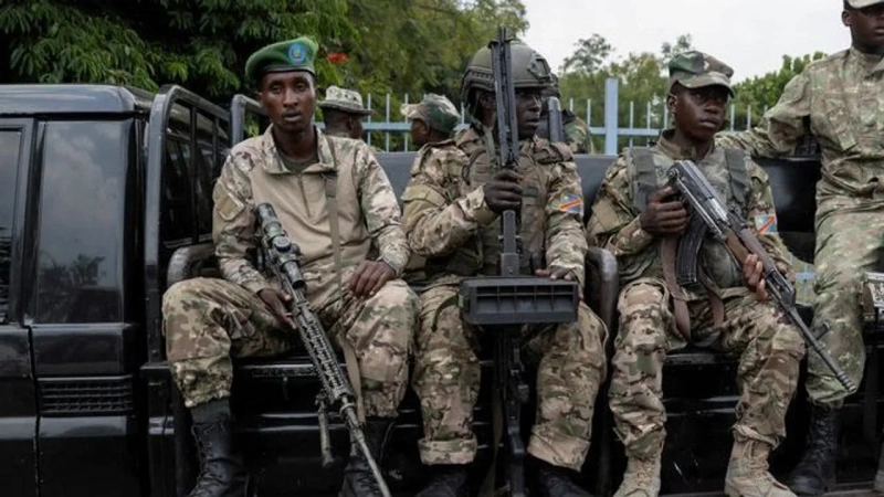 Congo Announces FDLR Disarmament Deal as Rwanda Cries Foul Over Militia Protocol