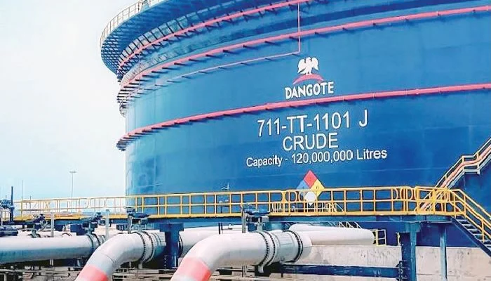 Nigeria's Jet Fuel Exports to Europe Surge to Historic High, Overtaking US