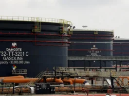 Dangote Refinery Fuel Exports Surge Amid Crude Supply Squeeze
