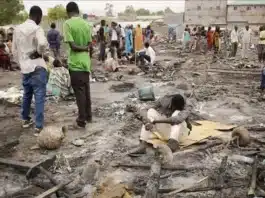 Darfur War Crimes Investigation Reaches Turning Point as UN Calls El Fasher Killings Genocide