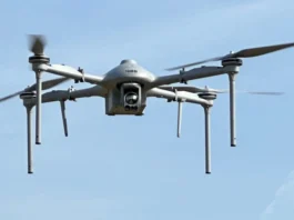 UN Warns Terrorists Using Drones and Cryptocurrency in Northern Nigeria