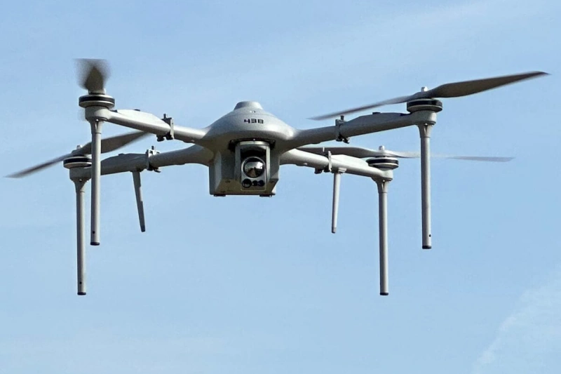 UN Warns Terrorists Using Drones and Cryptocurrency in Northern Nigeria