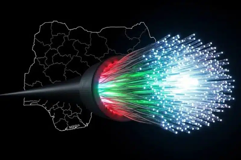 EBRD Nigeria Fibre Investment Backs $2bn Project BRIDGE