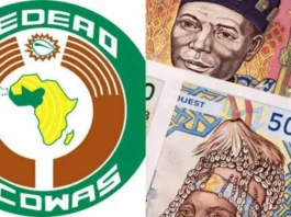 ECOWAS Reaffirms Plan to Launch ECO Single Currency in 2027