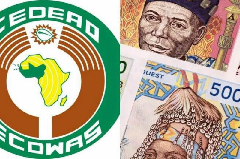 ECOWAS Reaffirms Plan to Launch ECO Single Currency in 2027