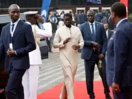 Senegal's Constitutional Court Rejects Presidency Reform Bill