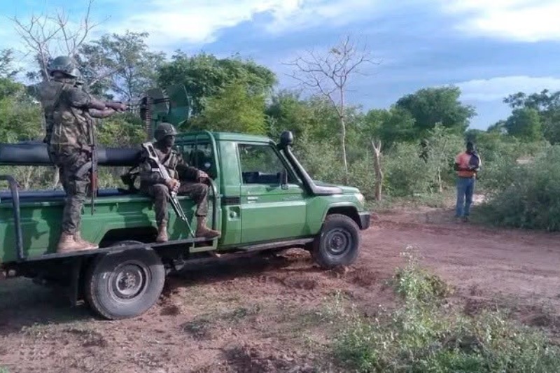 Gambia Senegal Border Tension: Banjul Slams Border Fence Teardown