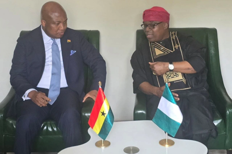 Nigeria and Ghana Push Afrophobia in South Africa Onto African Union Agenda