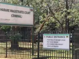 Zimbabwe Arrests Chinese Investor In $3.65 Million Lithium Mining Fraud Case