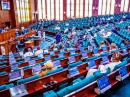 Reps in Rowdy Session Over Bid To Summon President Tinubu Over Budget Delays