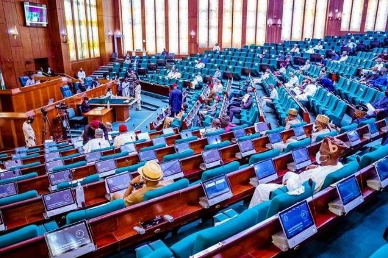 Reps in Rowdy Session Over Bid To Summon President Tinubu Over Budget Delays