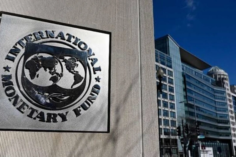 IMF Raises Alarm Over Budget Transparency Gaps as Nigeria Hides N8.83T in Spending
