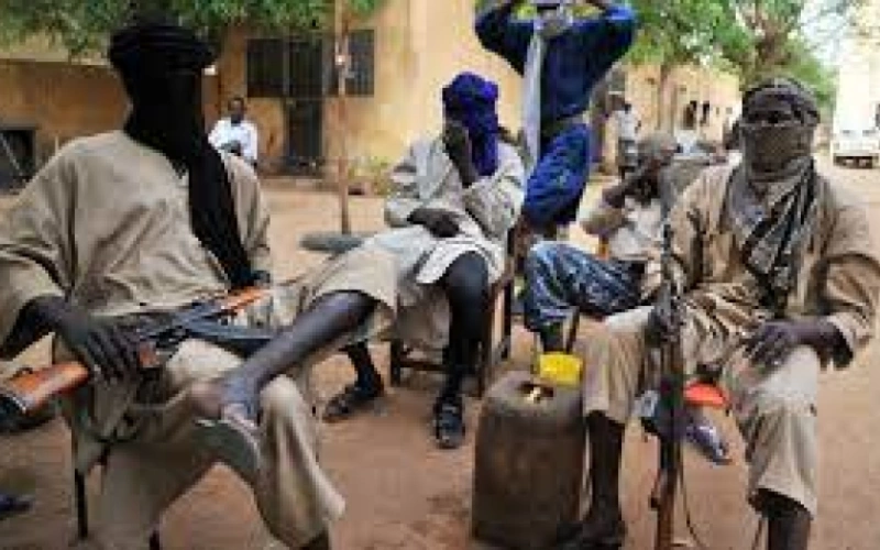 UN Warns of Sahel Jihadist Expansion Toward Gulf of Guinea Coast