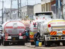 Kenya extends 8% VAT on petroleum products for a further 3 months