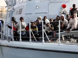 Libya Migrant Returns Reach 512 as Rival Forces Launch Joint Air Command