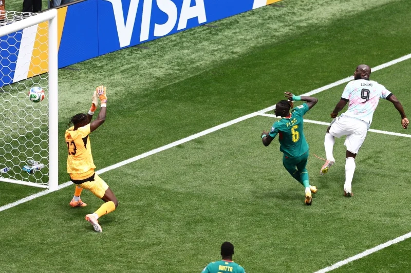 DR Congo and Senegal Suffer Cruel World Cup Exit After Squandering Big Leads