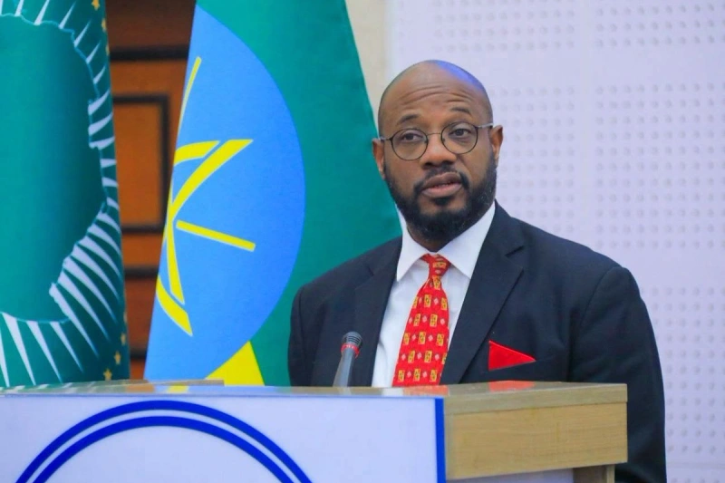 Massinga's Tigray Visit Renews US Passionate Push for Ethiopia Ceasefire Deal
