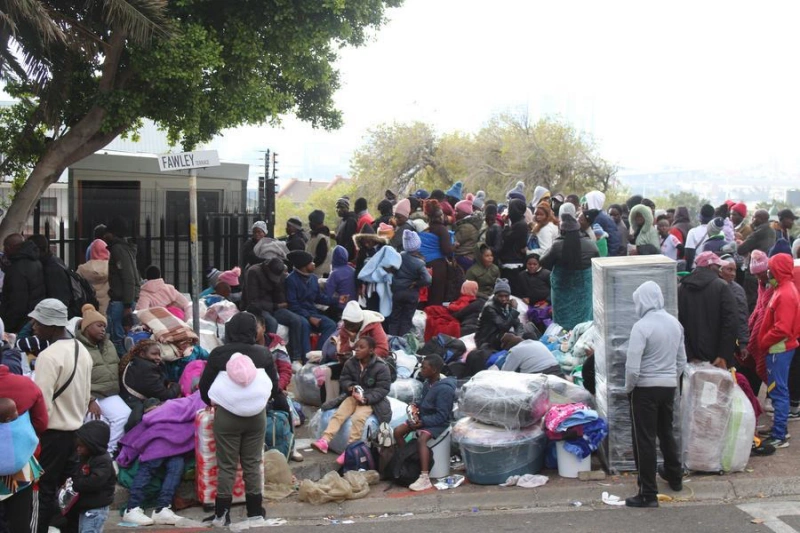 Malawian Repatriation Surges Amid Growing Fears of Attacks