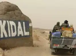 Anéfis Military Base Battle Exposes Cracks In Mali's Northern Security Corridor