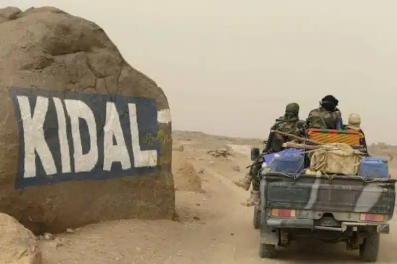 Anéfis Military Base Battle Exposes Cracks In Mali's Northern Security Corridor