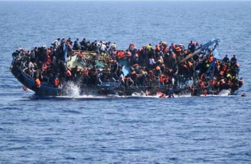 Mauritania Migrant Boat Disaster Leaves 144 Dead or Missing on Atlantic Route