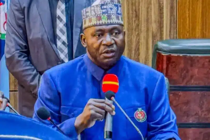 Oyo School Kidnapping: Terrorists Demand Commanders' Release