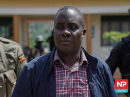 Uganda's Military Accused Over Muwanga Kivumbi Disappearance as Court Deadline Nears