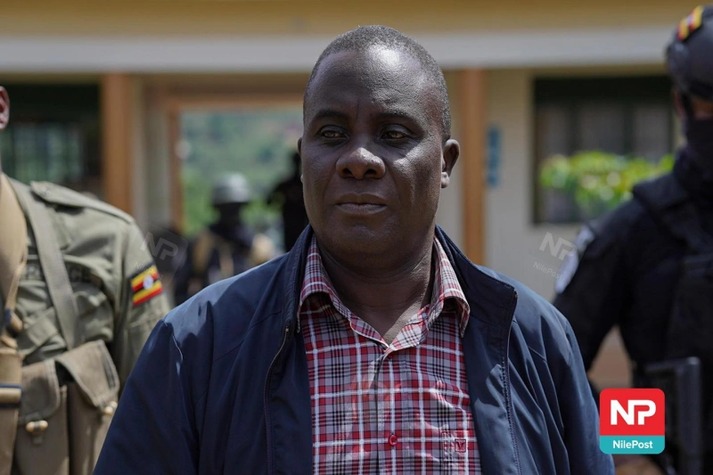 Uganda's Military Accused Over Muwanga Kivumbi Disappearance as Court Deadline Nears