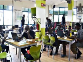 Nigeria's tech hub position under threat as startup funding slips to fourth in Africa