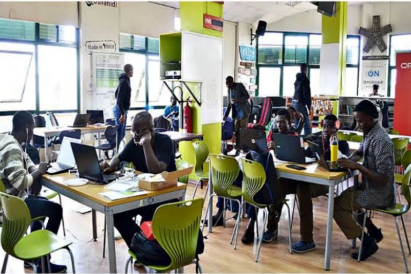 Nigeria's tech hub position under threat as startup funding slips to fourth in Africa
